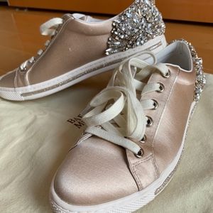 Badgley Mischka | Shirley Sneakers